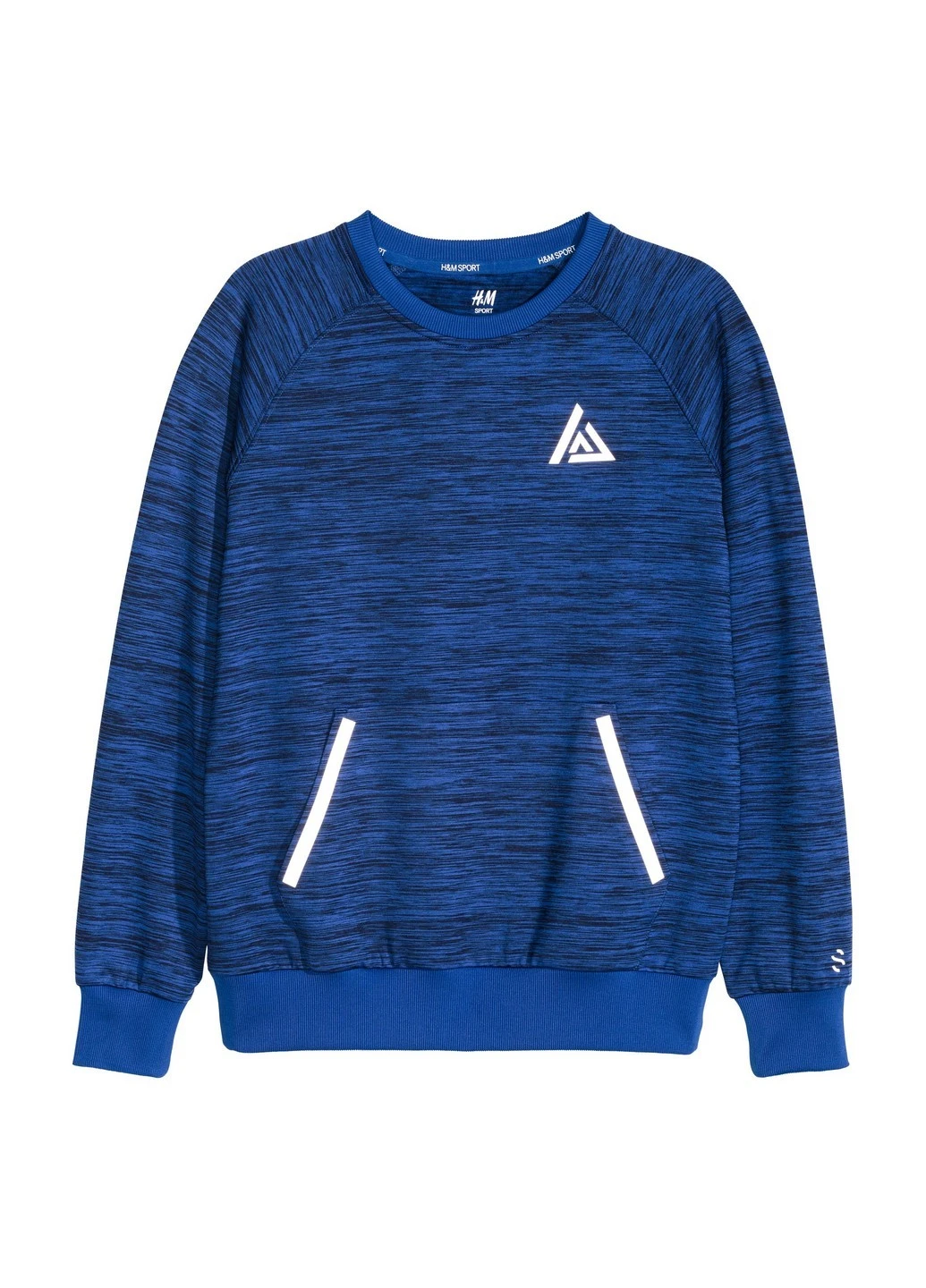 Джемпер H&M (223727042)