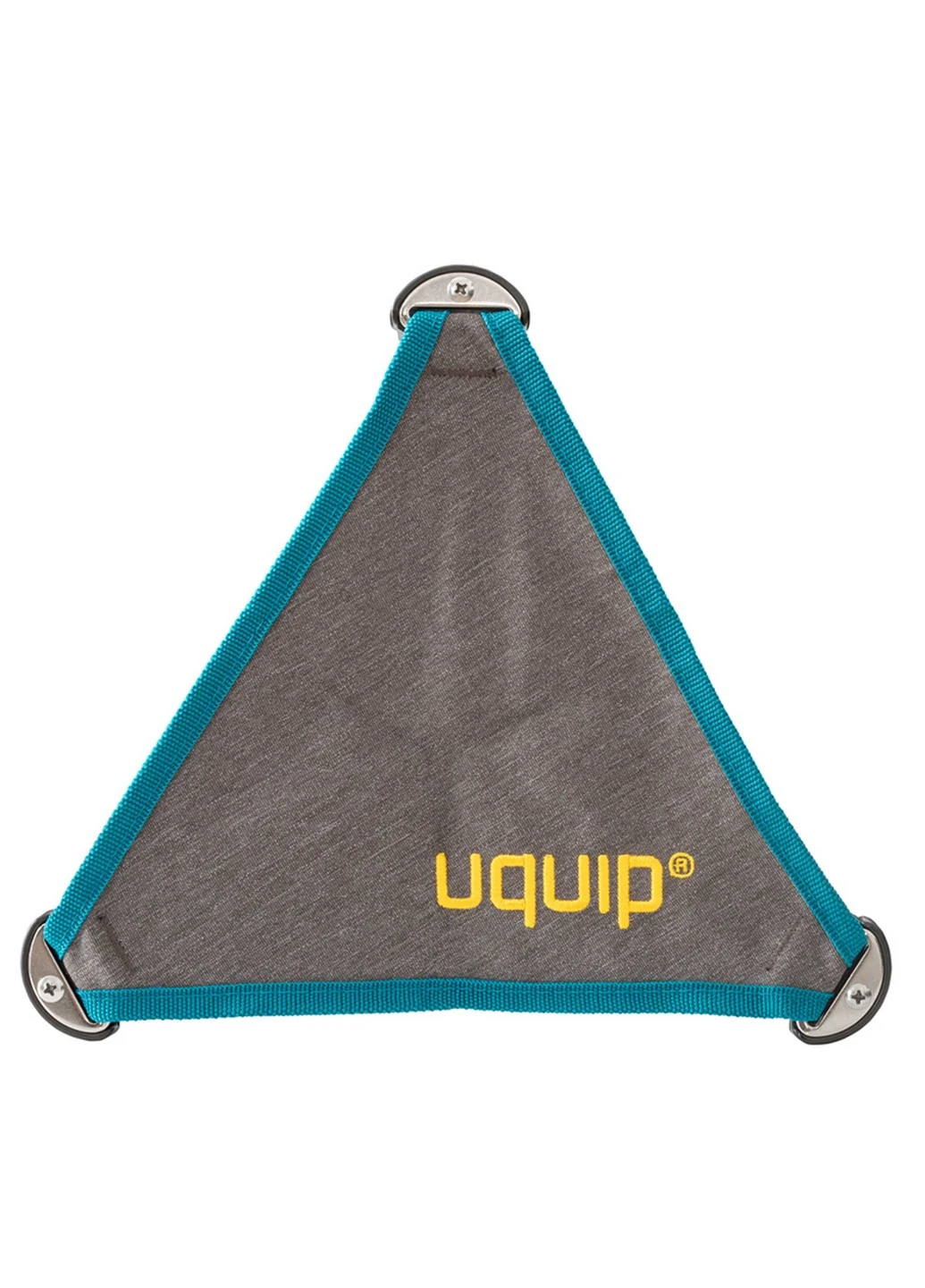 Стілець розкладний Trinity M Grey (244032) Uquip (253114979)