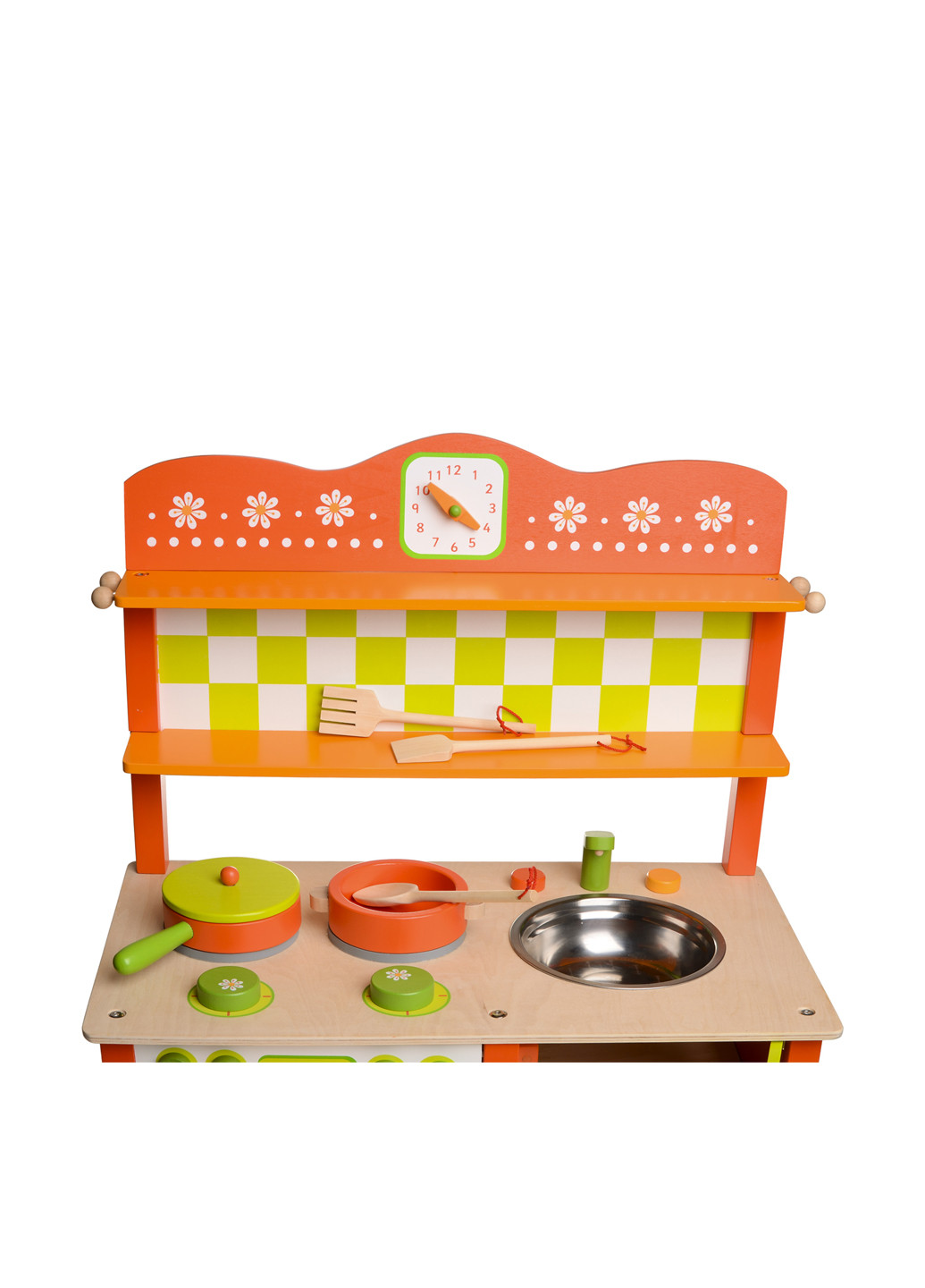 Игровой набор (10 пр.), 58х32х15 см NaNa (138016056)