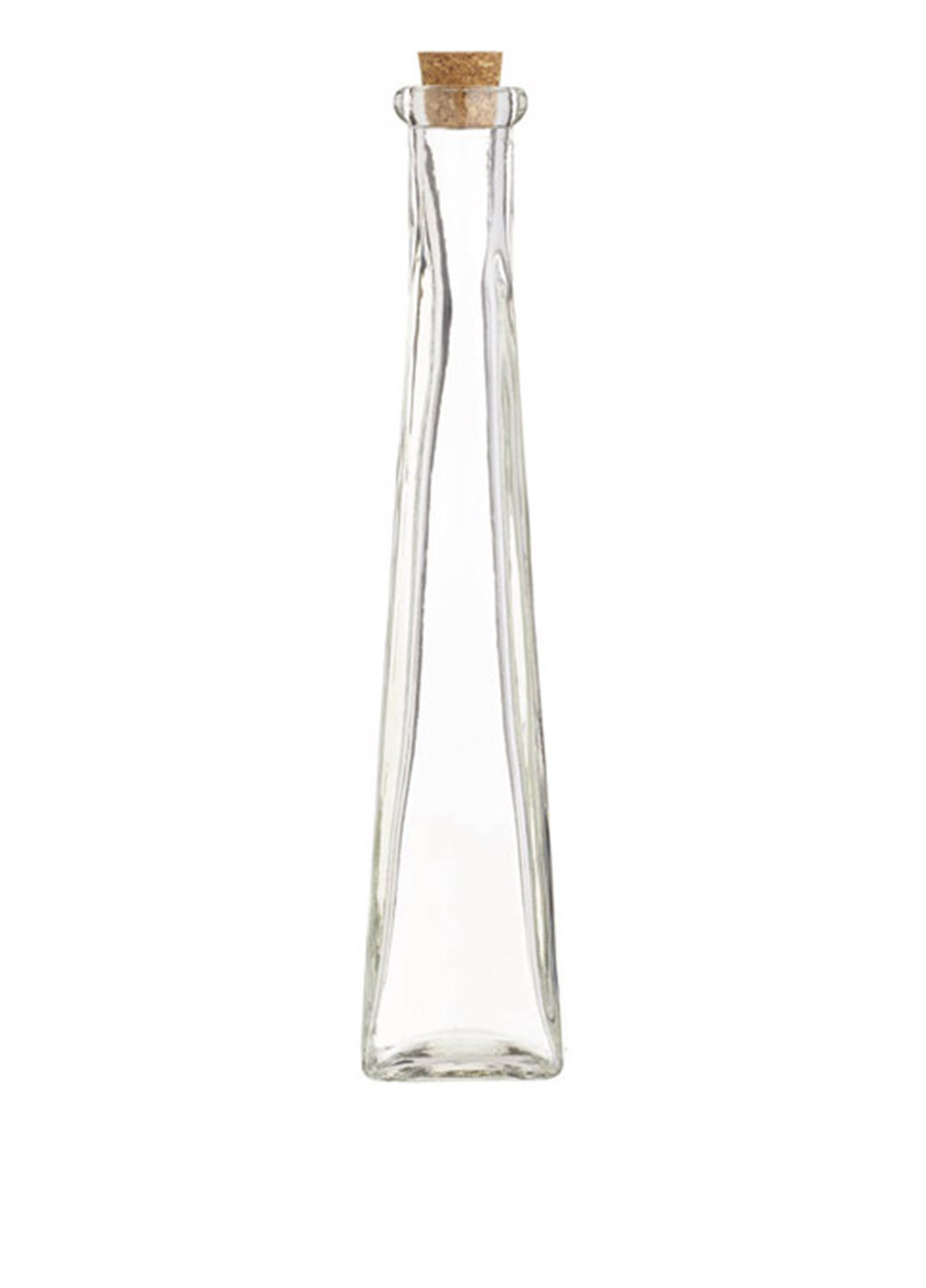 Бутылка стеклянная с пробкой, 130 мл Kitchen Craft (11290568)