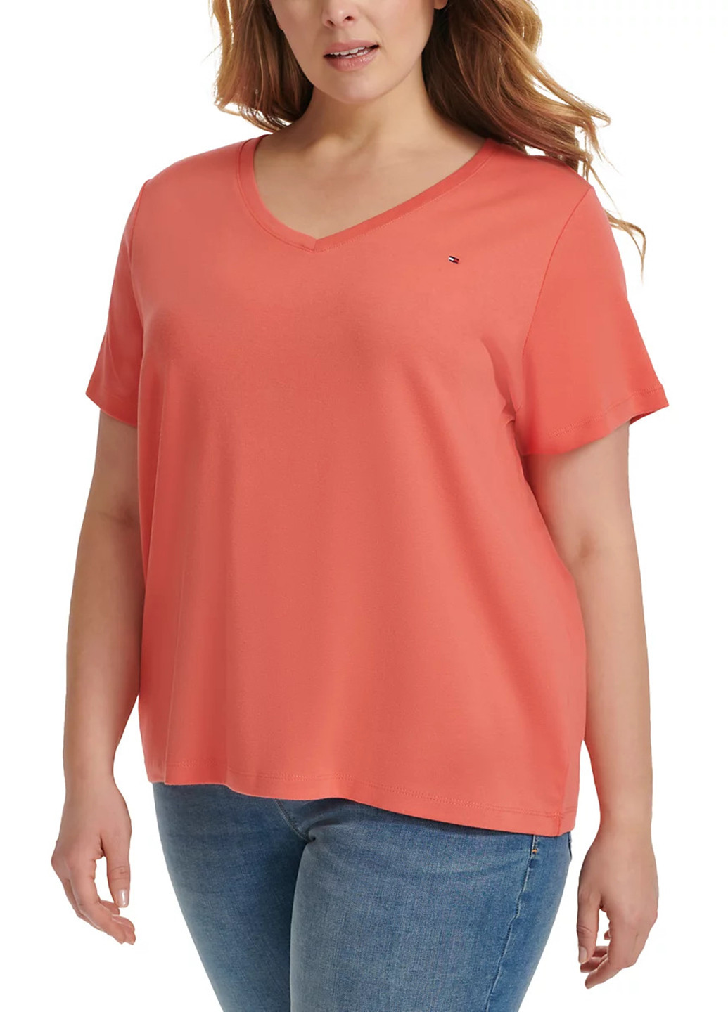 Футболка Tommy Hilfiger - (316665895)