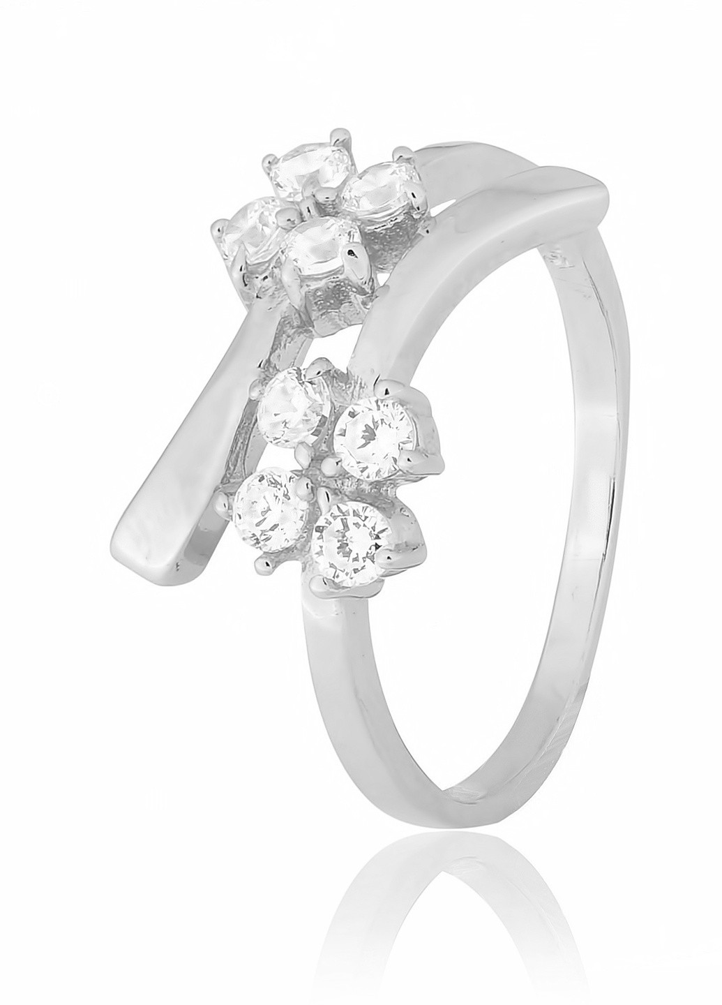 Кольцо Silvex925 (251376046)