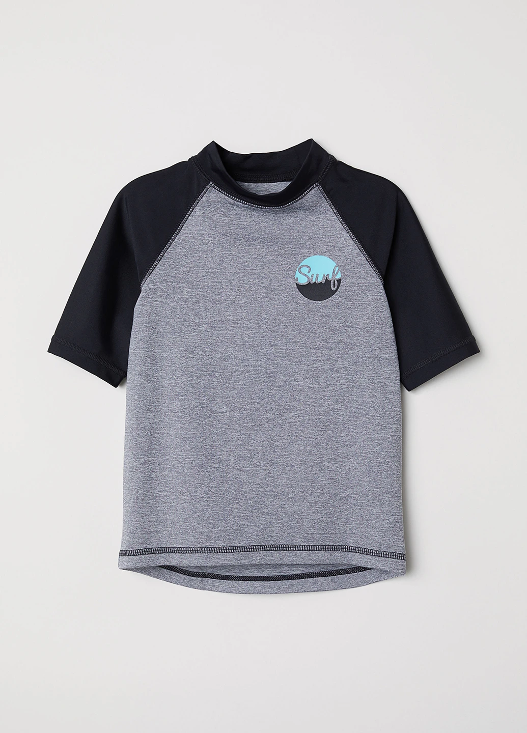 Гідрофутболка H&M (243388435)