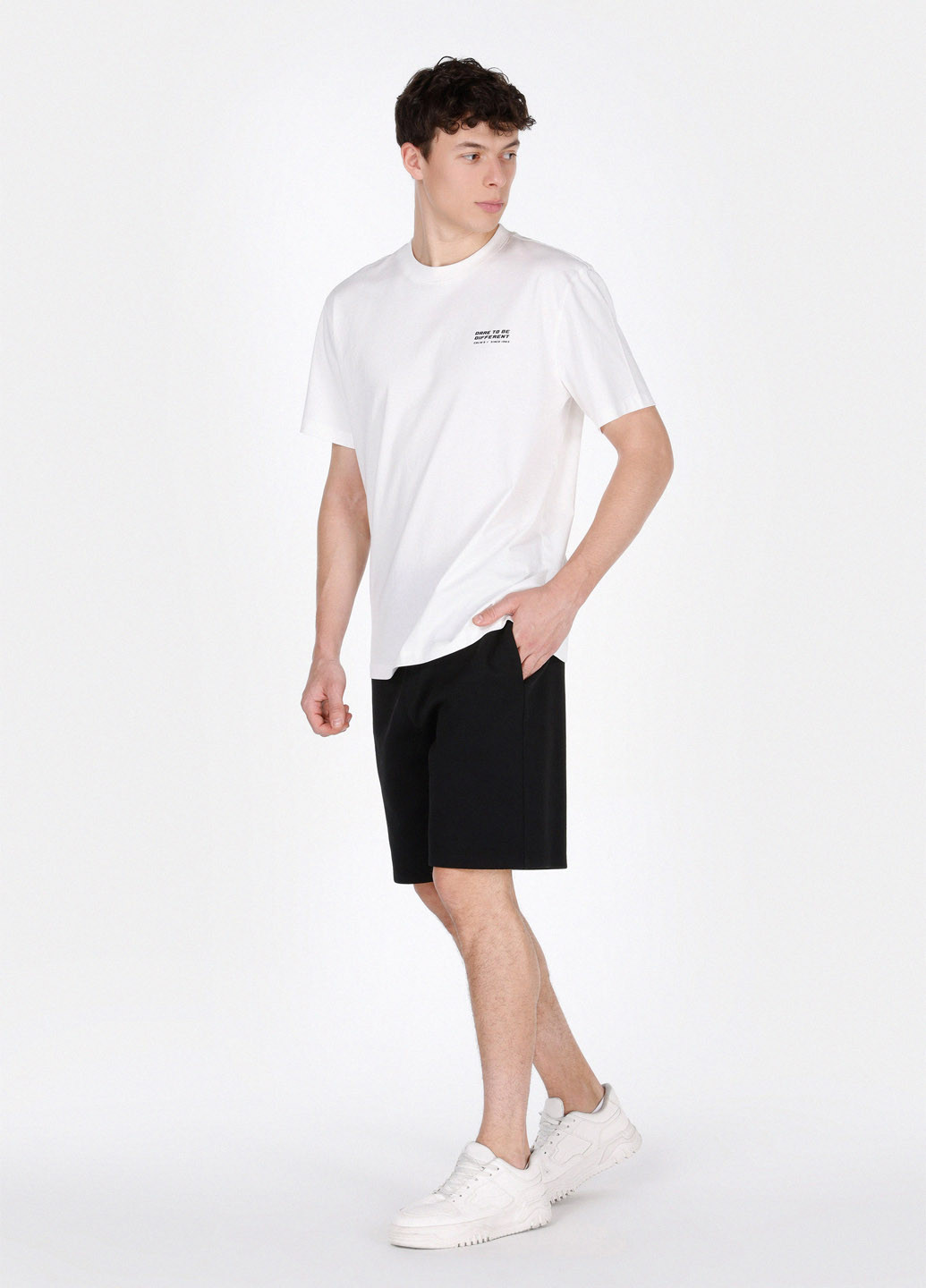 Шорты Colin's (336433093)