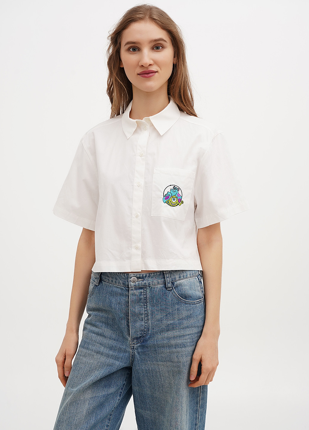 Топ H&M (322038376)