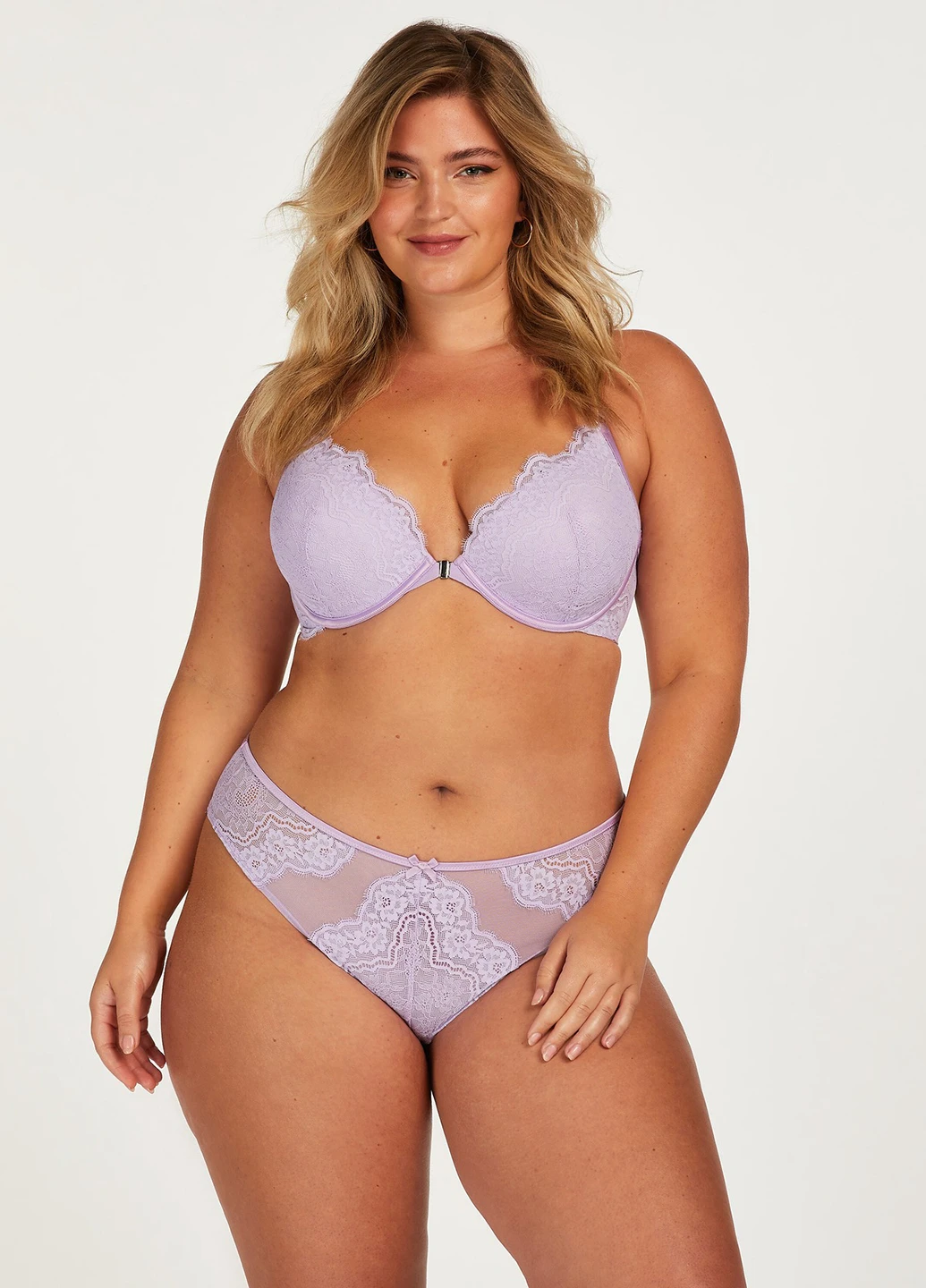 Трусики Hunkemoller (340960150)