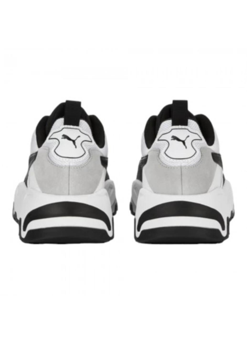 Білі Осінні кросівки 38928901 Puma Trinity