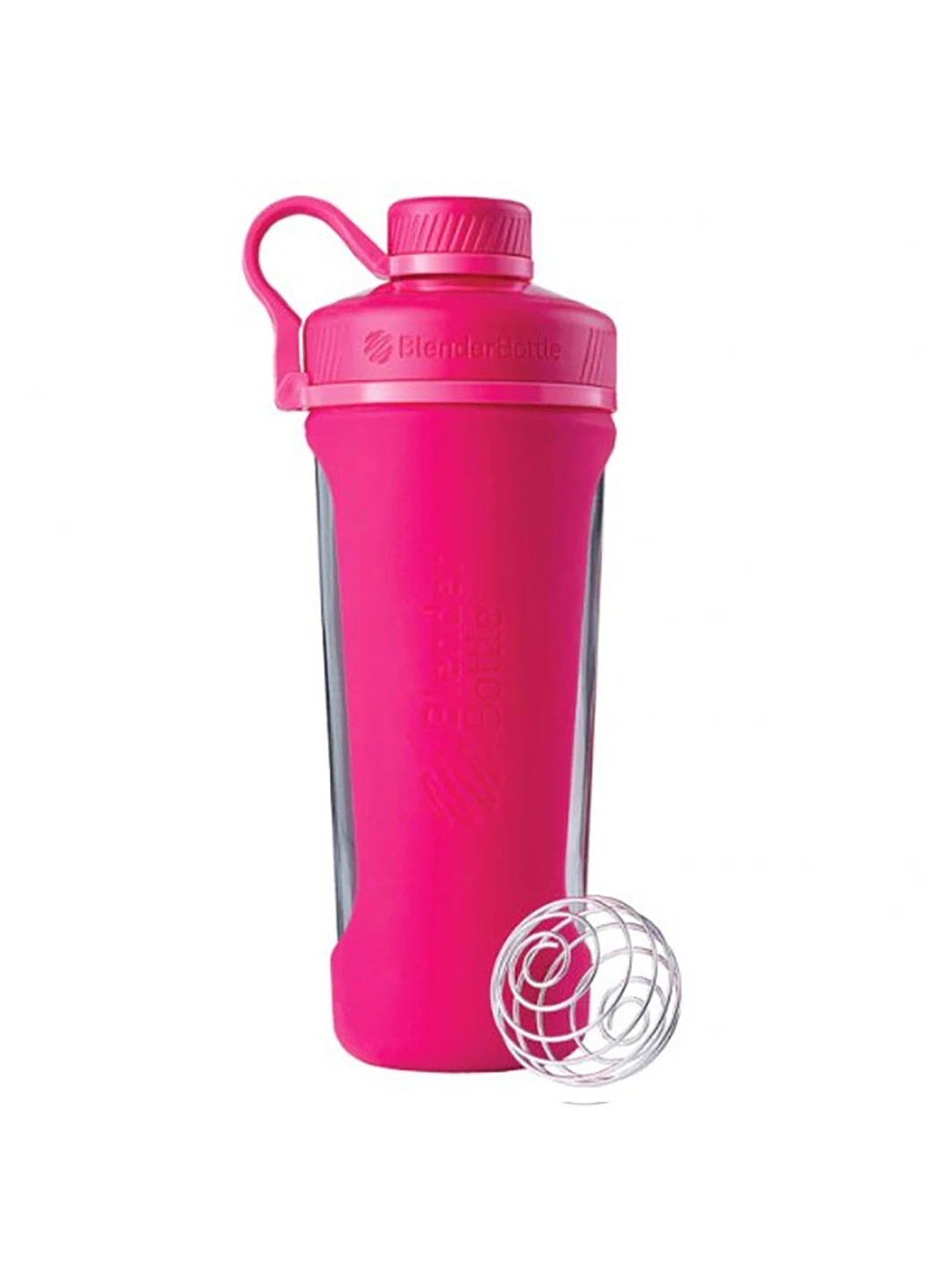 Спортивна пляшка-шейкер 820 мл Blender Bottle (231538432)