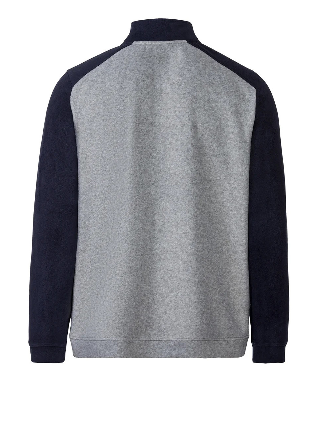 Сірий демісезонний костюм (кофта, штани) Livergy