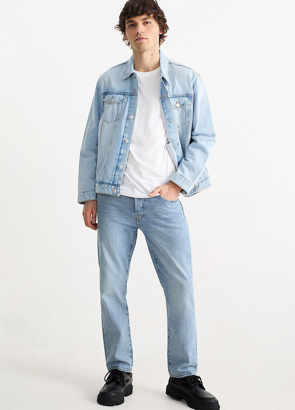 Джинси C&A (313589040)