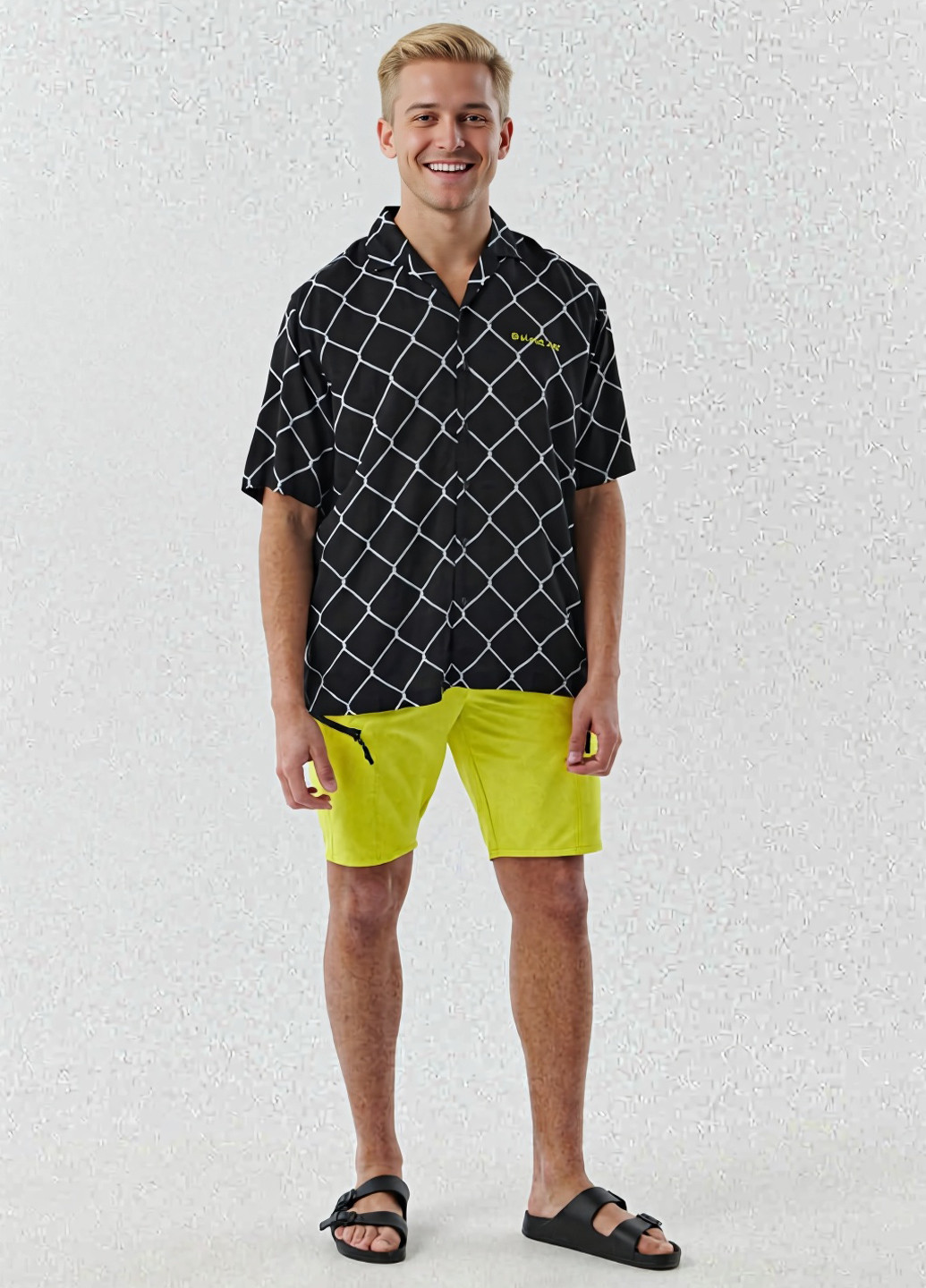 Шорти Cropp (257535846)