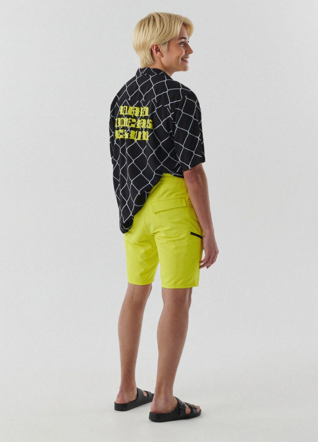 Шорти Cropp (257535846)