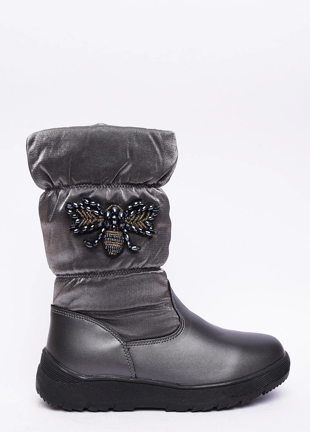Чоботи Let's Shop (254695002)