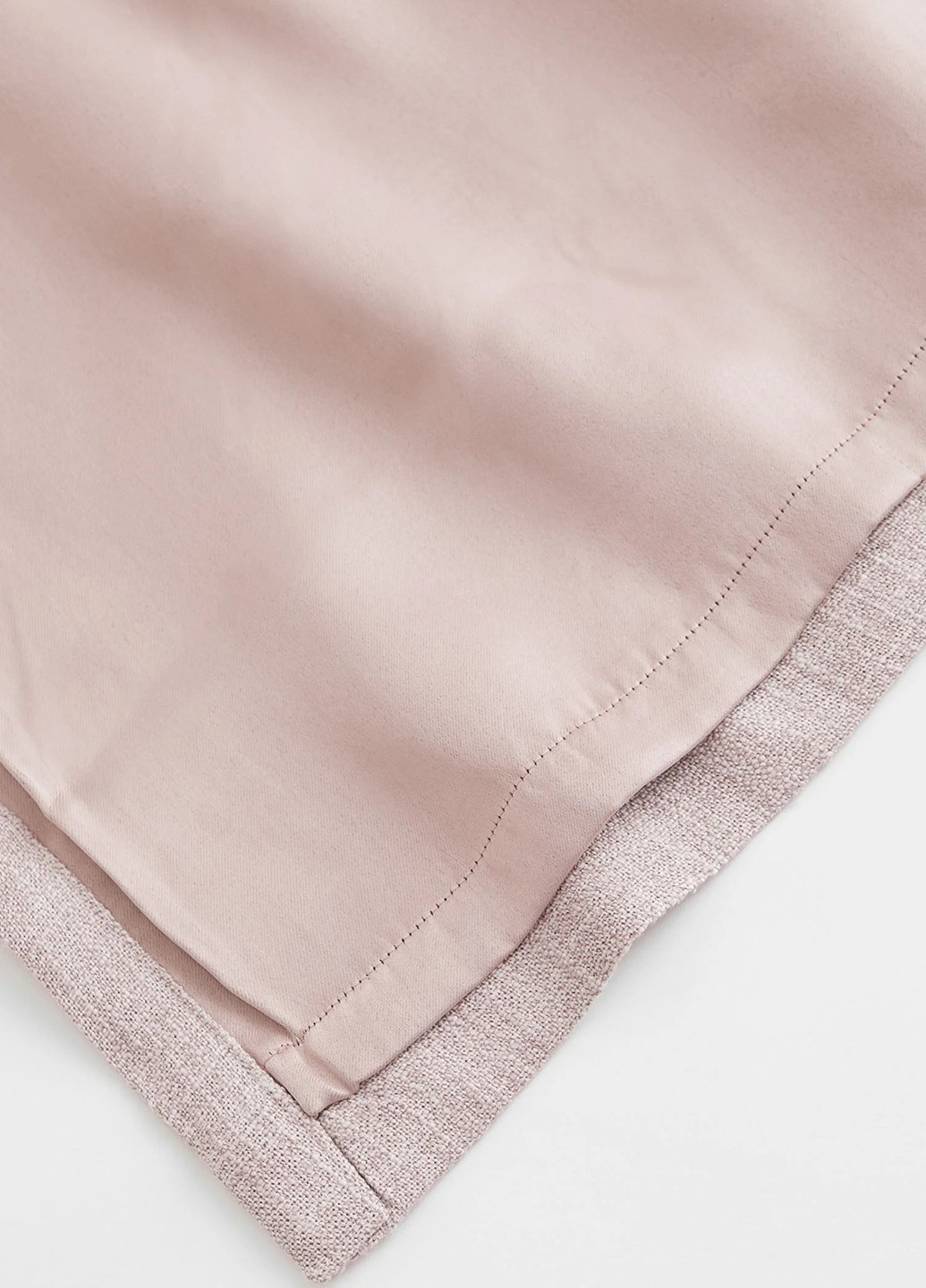 Штора, 140х250 см H&M (354516286)