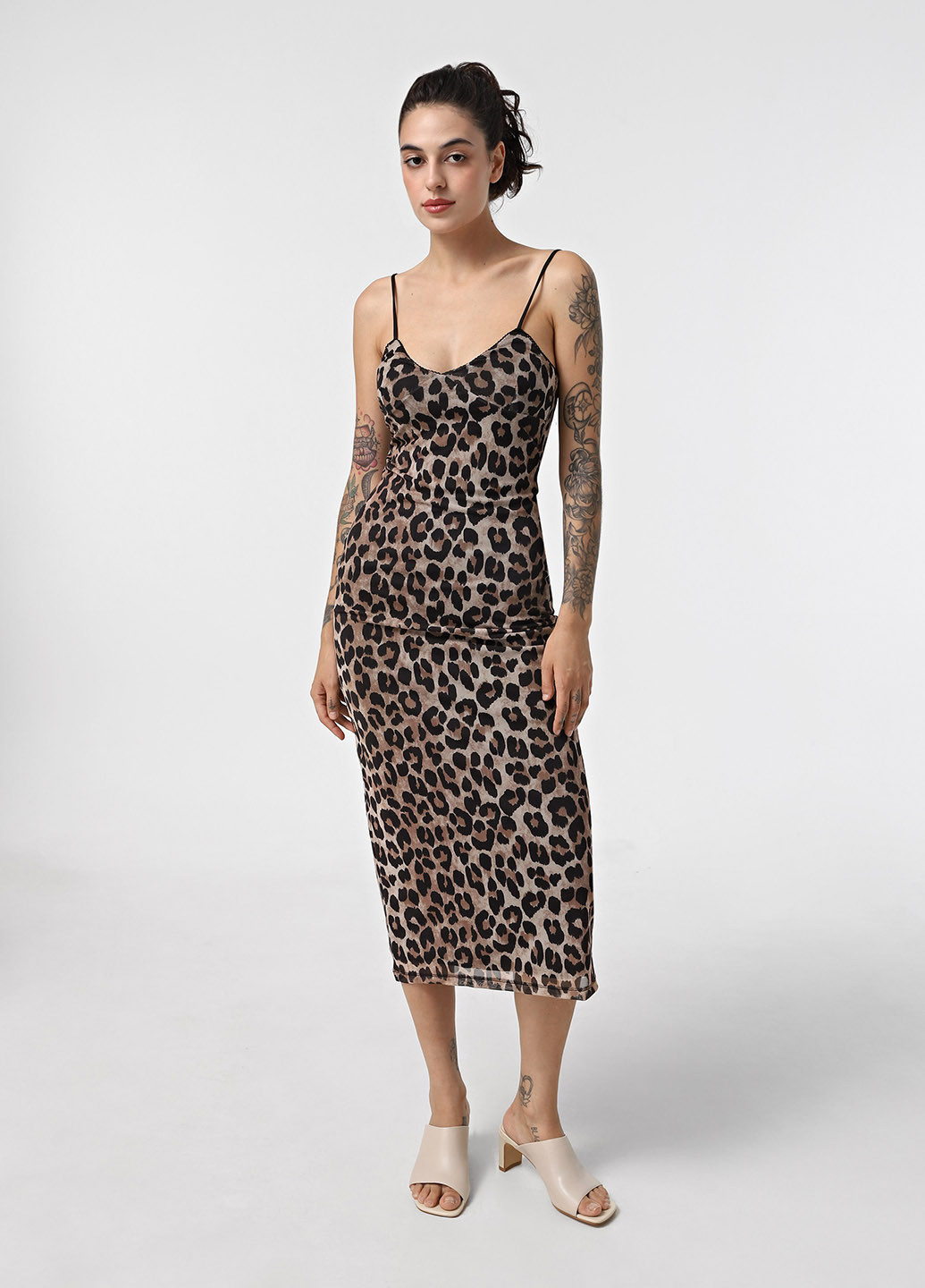 Шльопанці Vagabond (365688708)