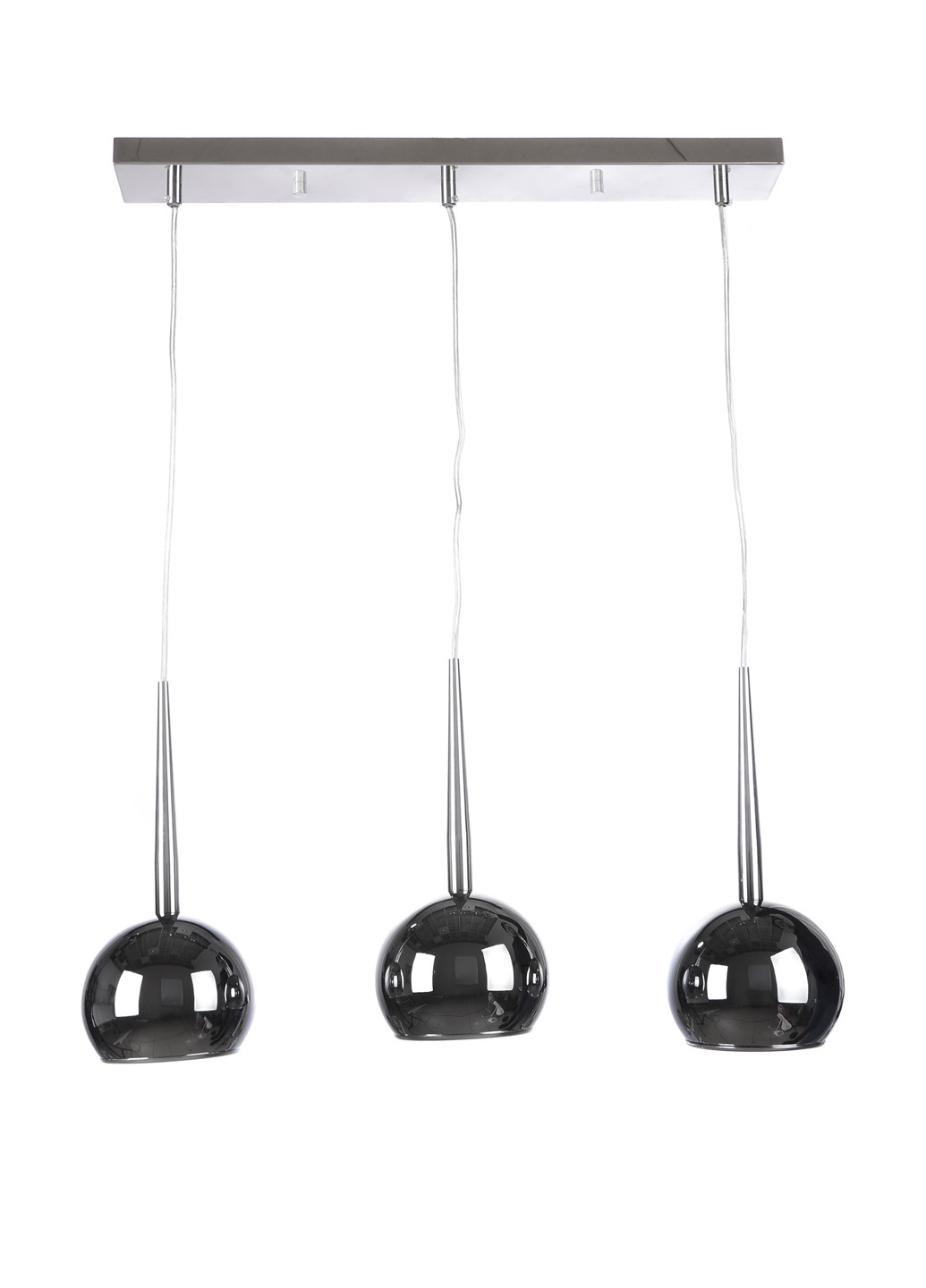 Люстра, 150х600х1400 мм Brille (138507101)