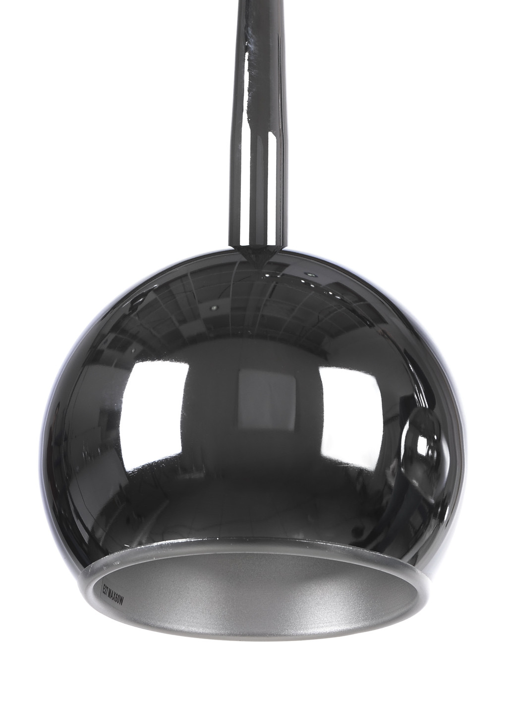 Люстра, 150х600х1400 мм Brille (138507101)