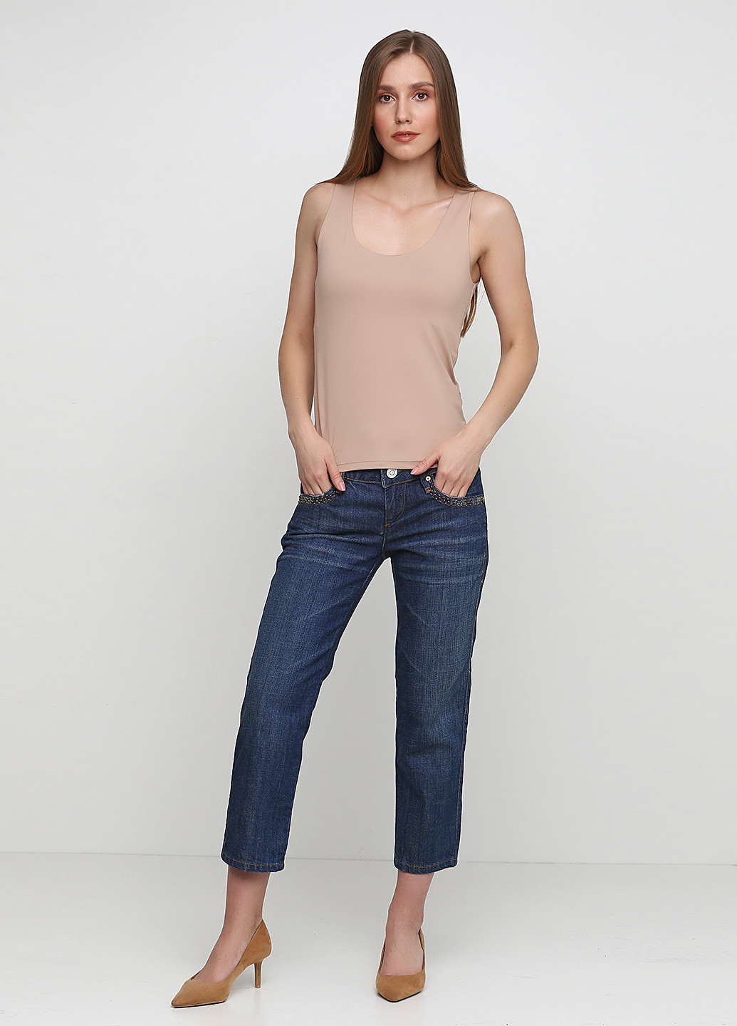 Бриджі Fracomina (189692076)