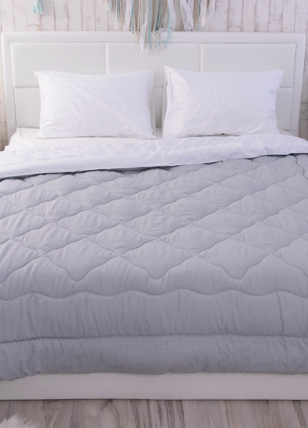 Ковдра 172х205 силіконова "Soft demi" Руно (348780926)