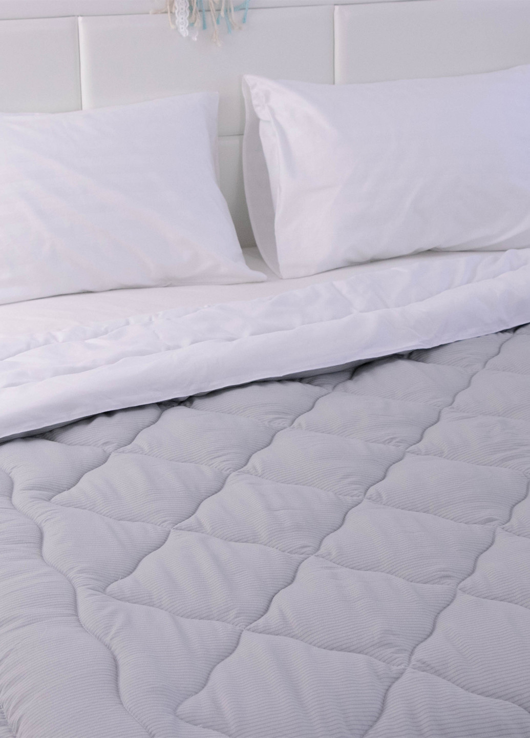 Ковдра 172х205 силіконова "Soft demi" Руно (348780926)