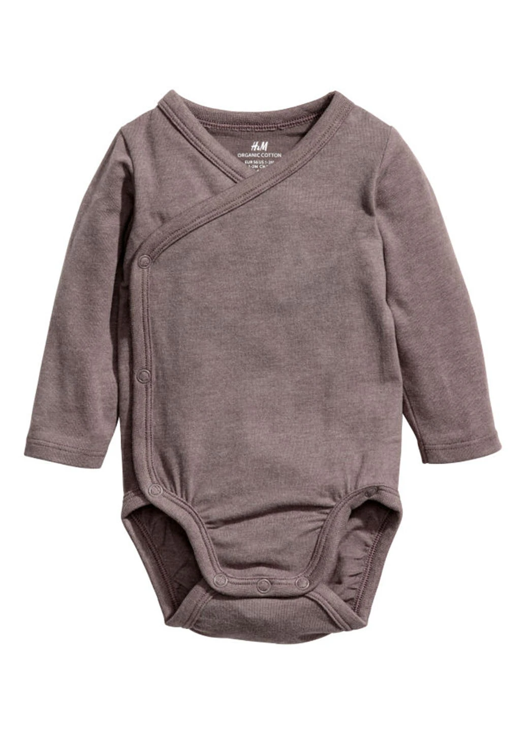 Боди H&M (96011772)