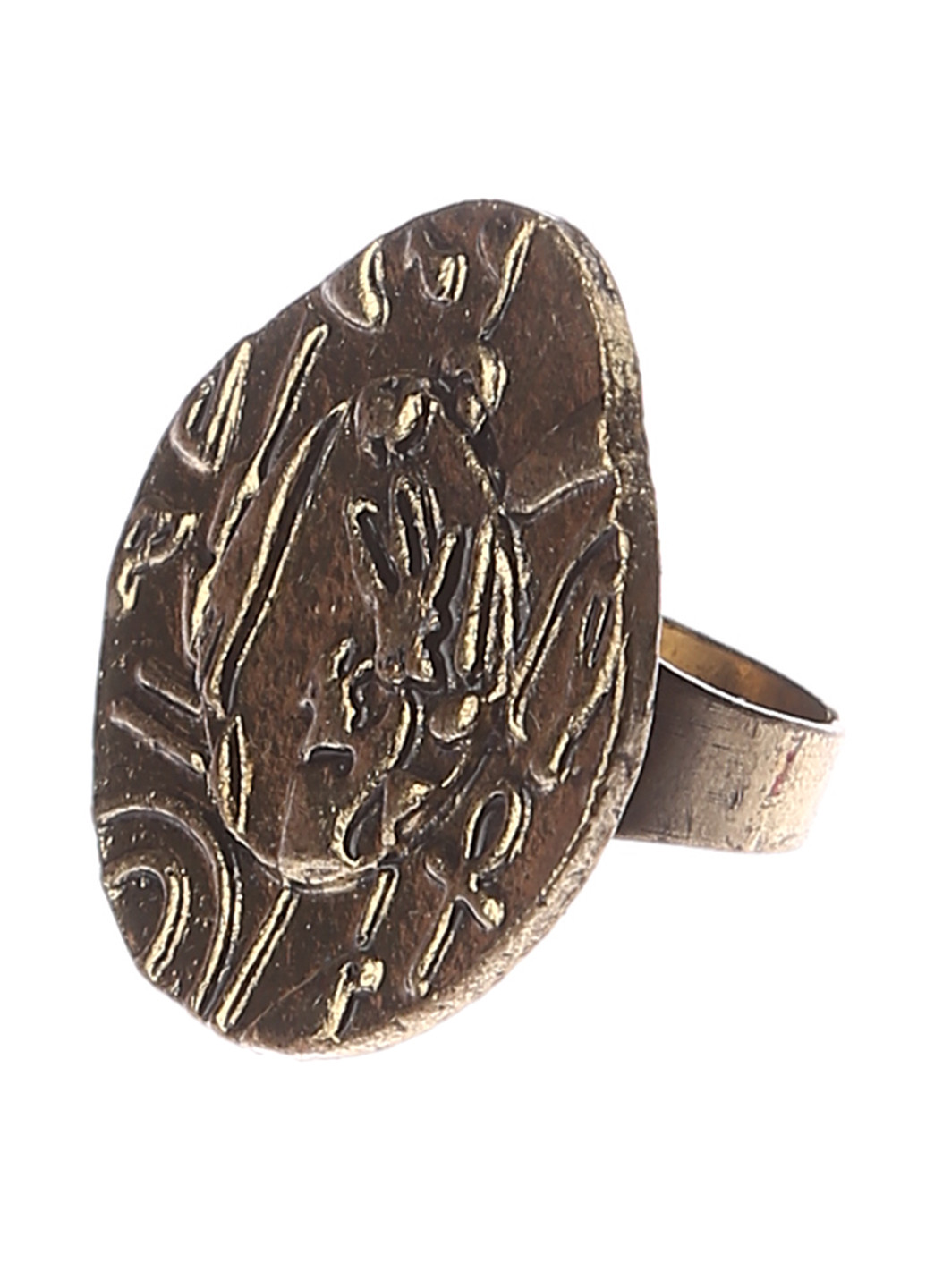 Кольцо Fini jeweler (94914010)