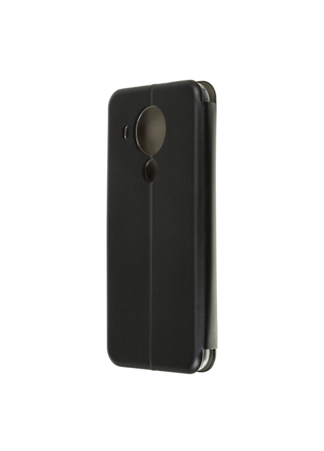 Чехол для мобильного телефона G-Case Nokia 3.4 Black (ARM59893) ArmorStandart (252572536)