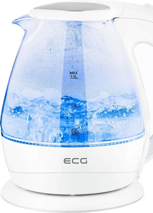 Чайник електричний 1.5 л RK-1520 ECG (253628183)
