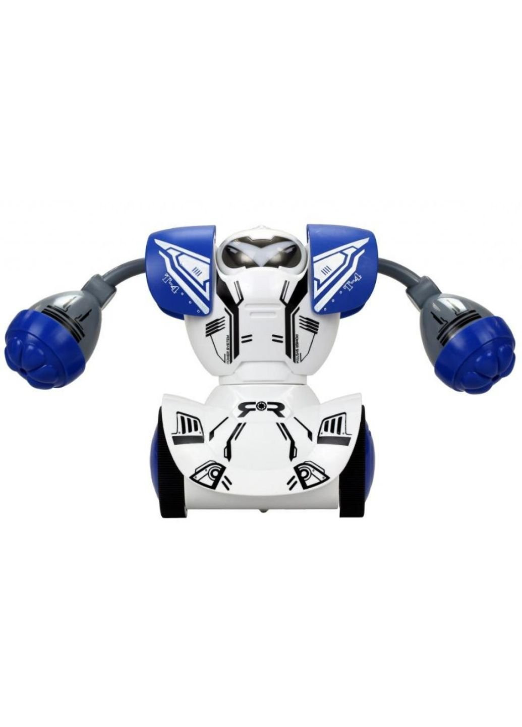 Интерактивная игрушка Роботы-боксеры (88052) Silverlit (254077484)