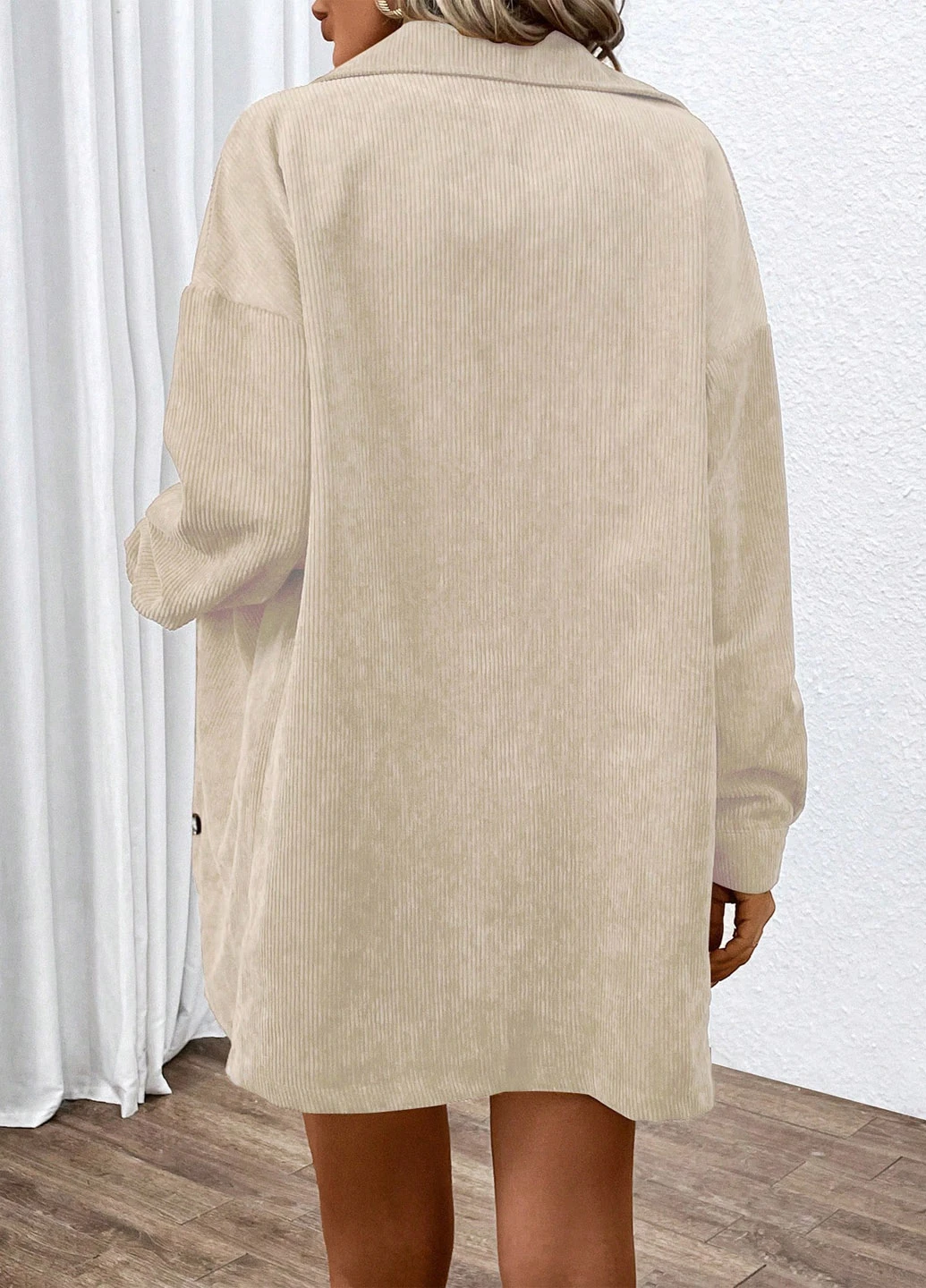 Костюм (рубашка, юбка) SHEIN (311677400)