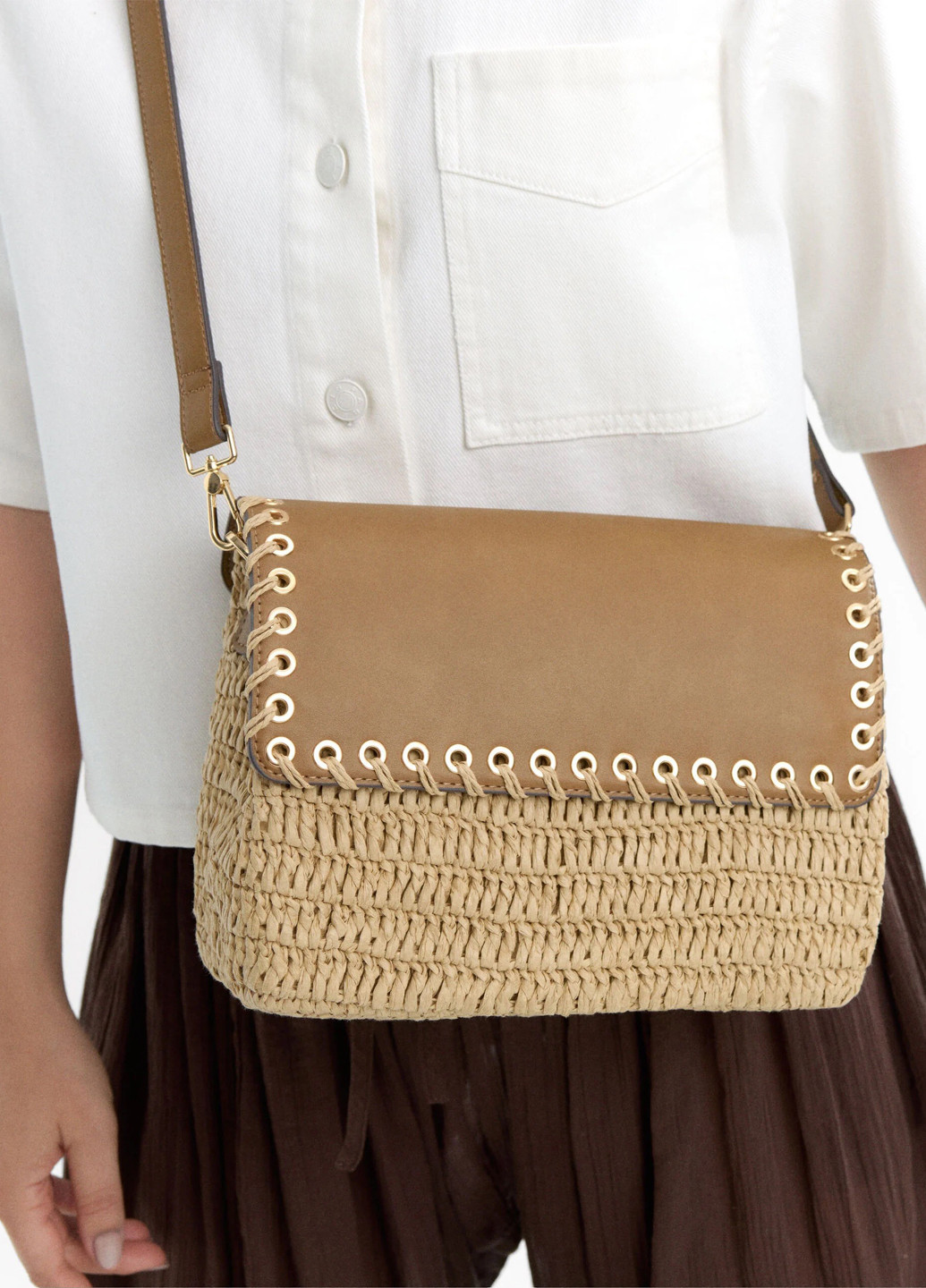 Сумка Parfois (341255548)