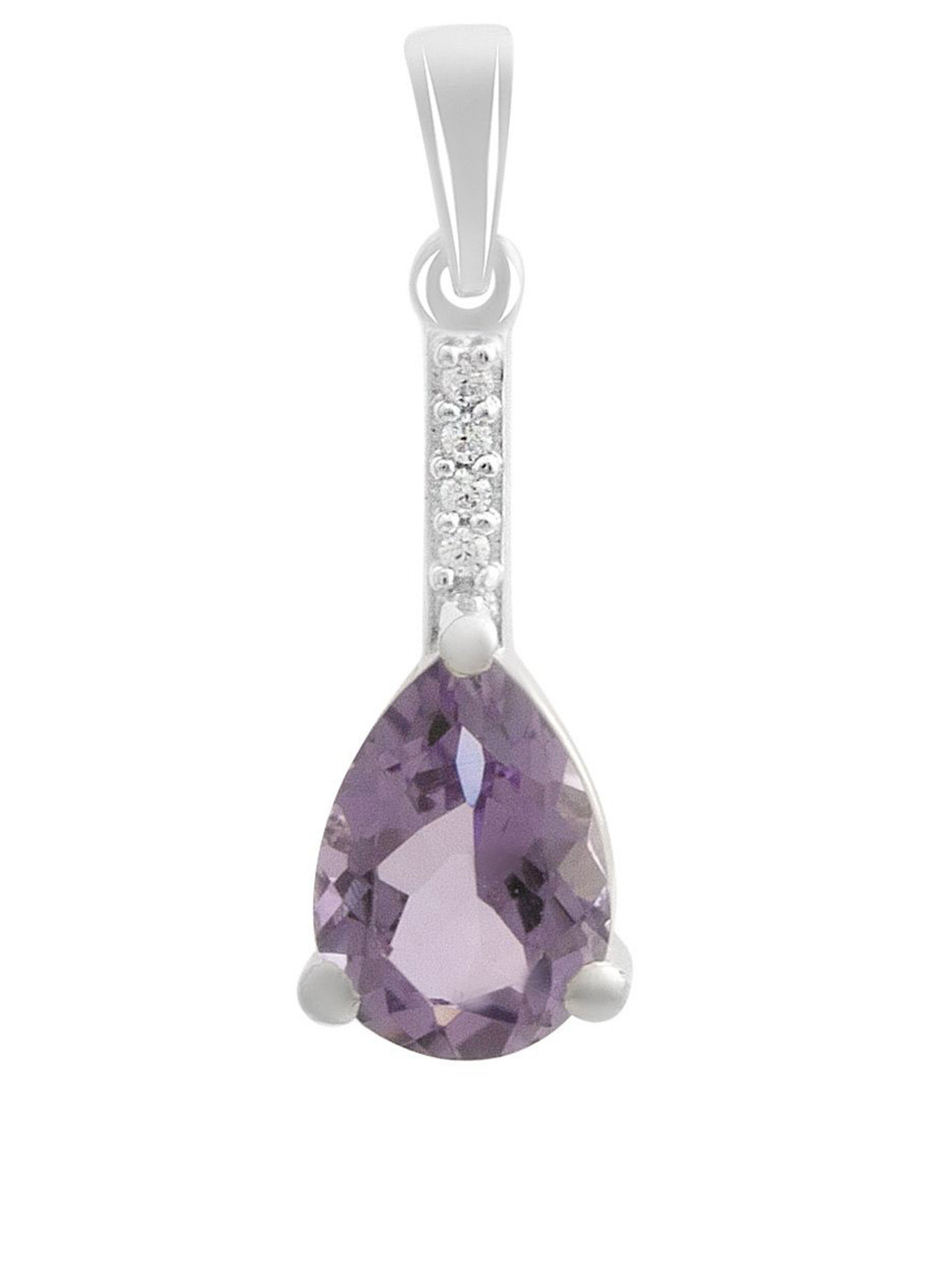 Підвіска Silver Flame (369649183)