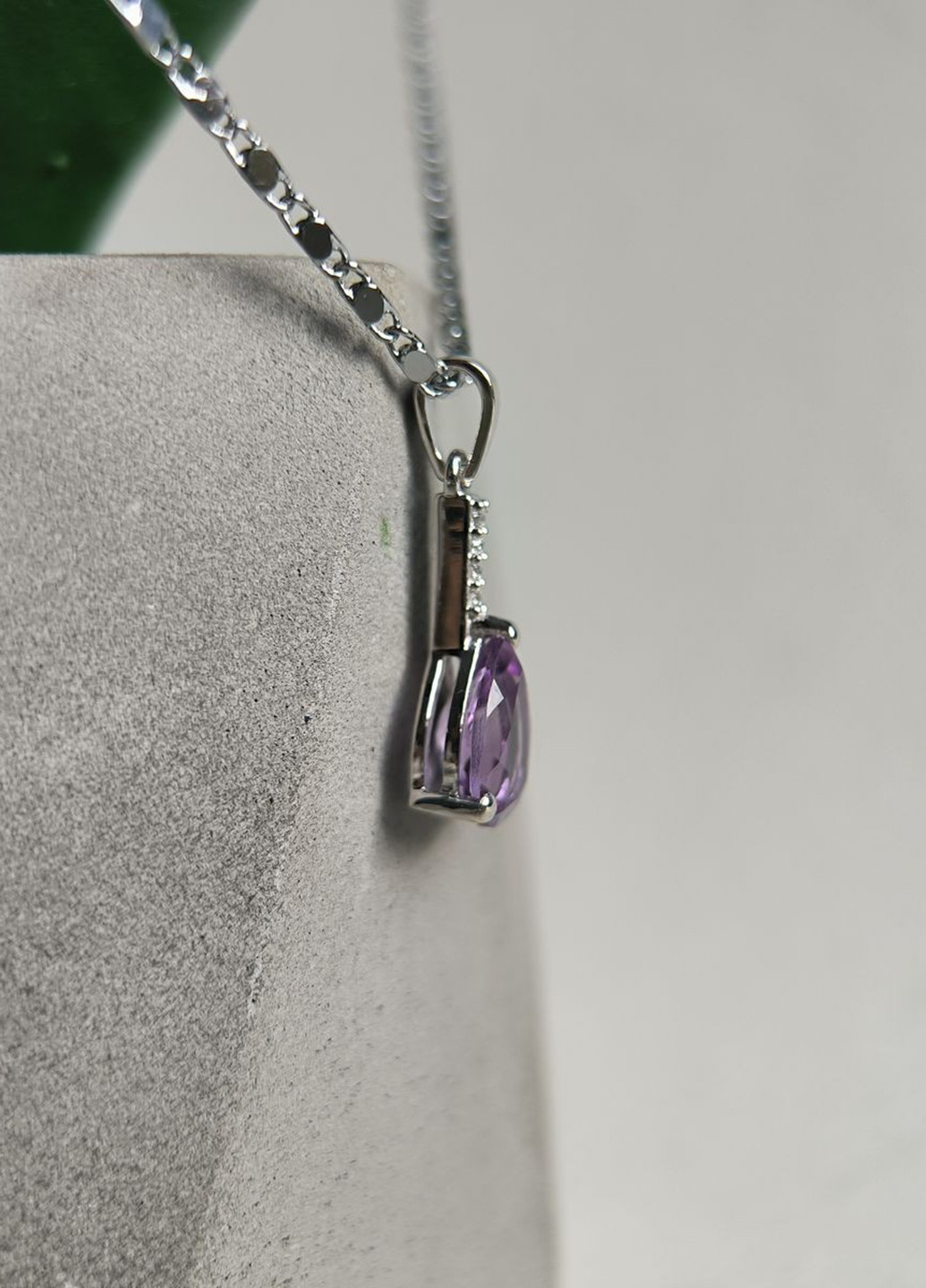 Підвіска Silver Flame (369649183)