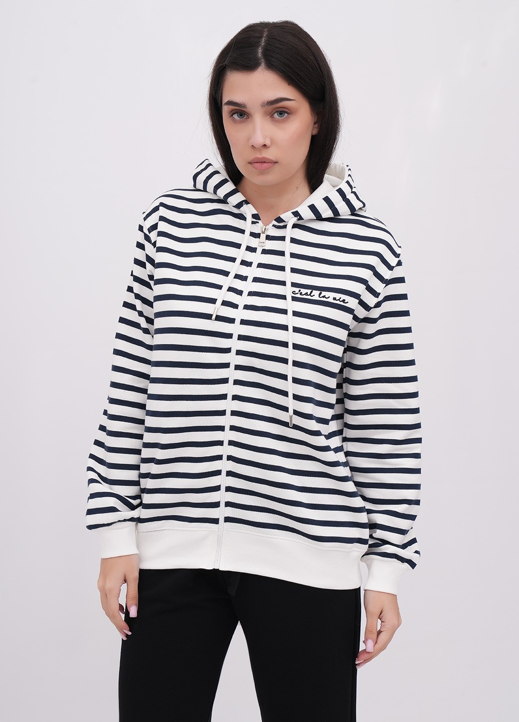 Толстовка EQUILIBRI (341745069)