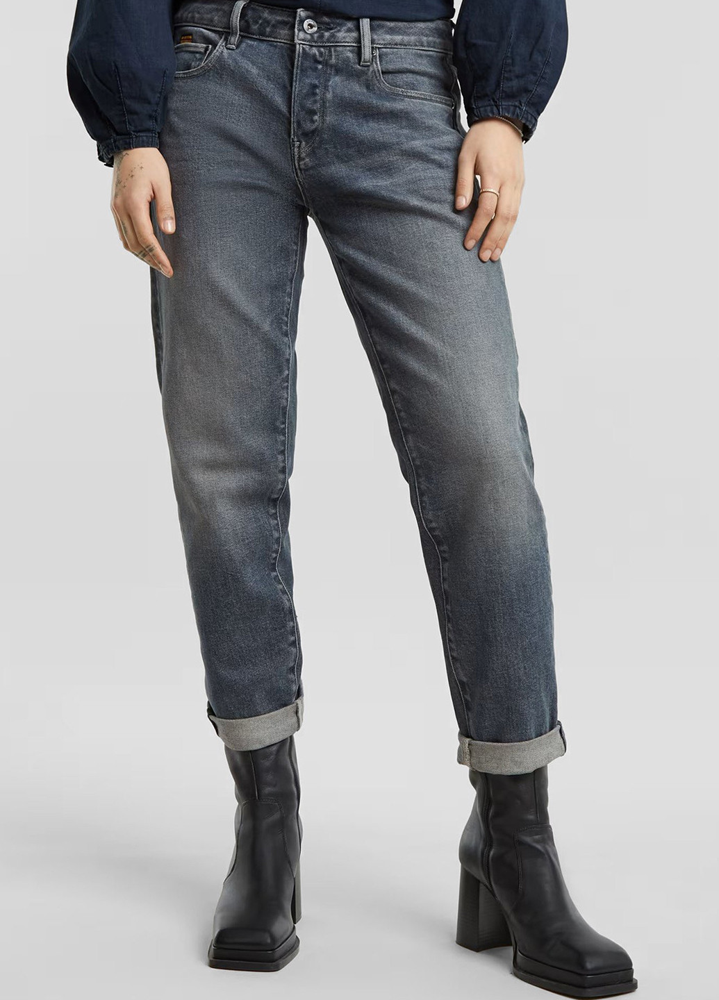 Джинсы G-Star Raw - (315010178)