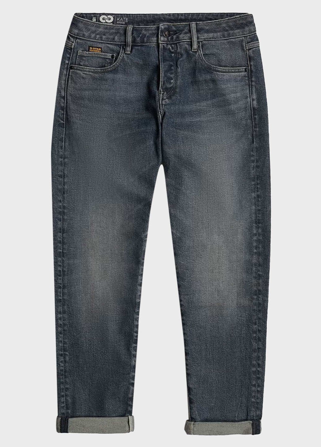 Джинсы G-Star Raw - (315010178)