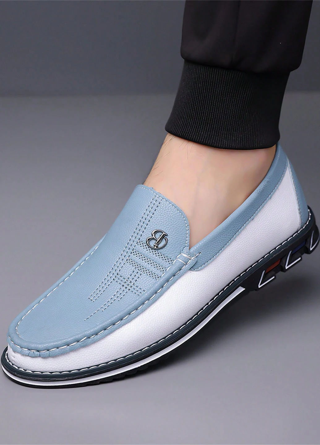 Мокасини SHEIN (339603875)