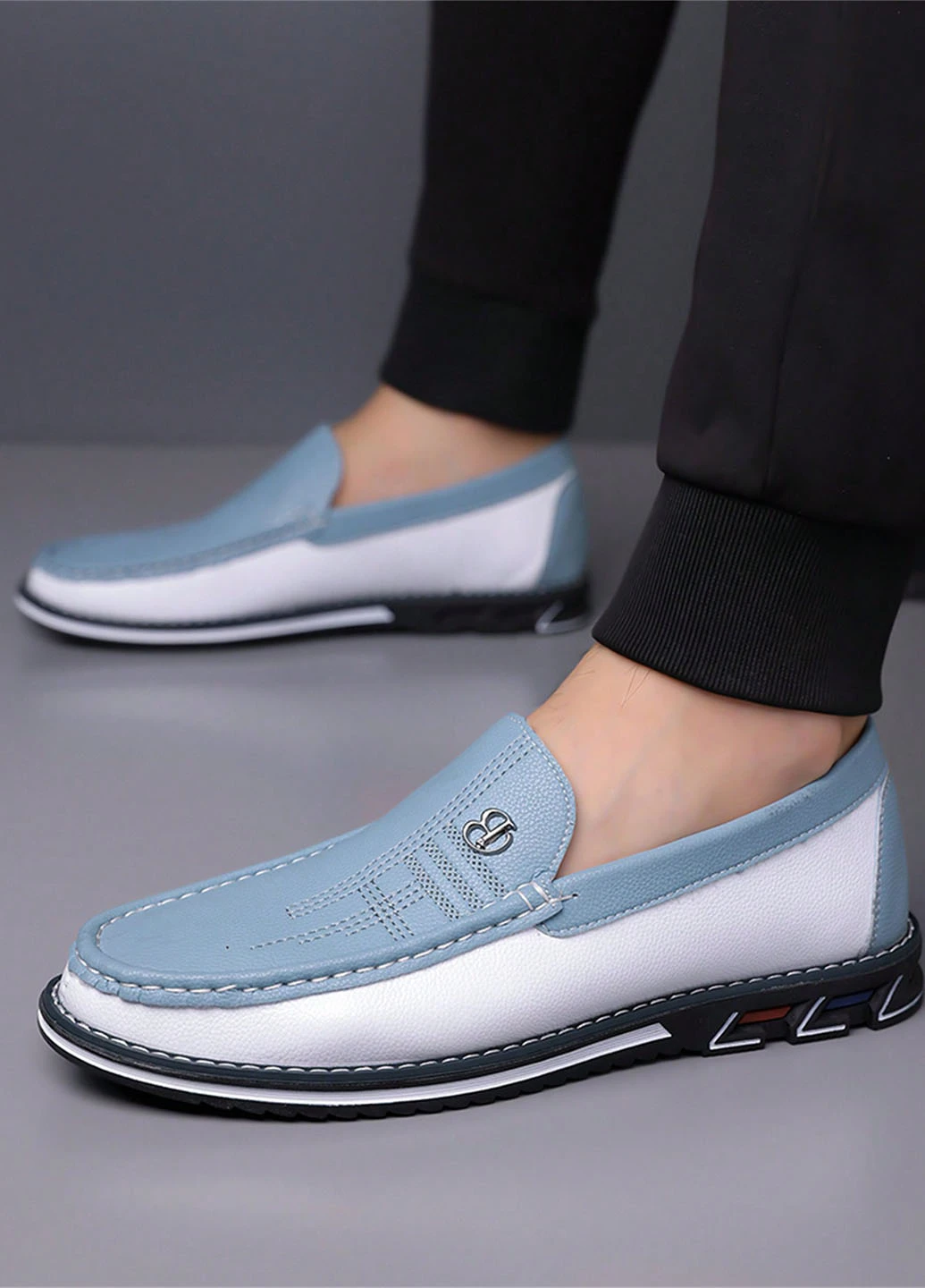 Мокасини SHEIN (339603875)