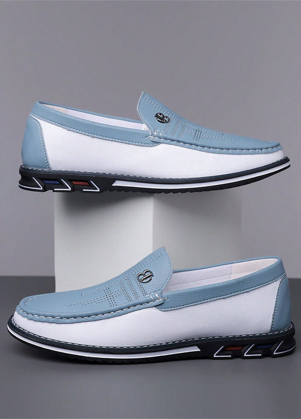 Мокасини SHEIN (339603875)