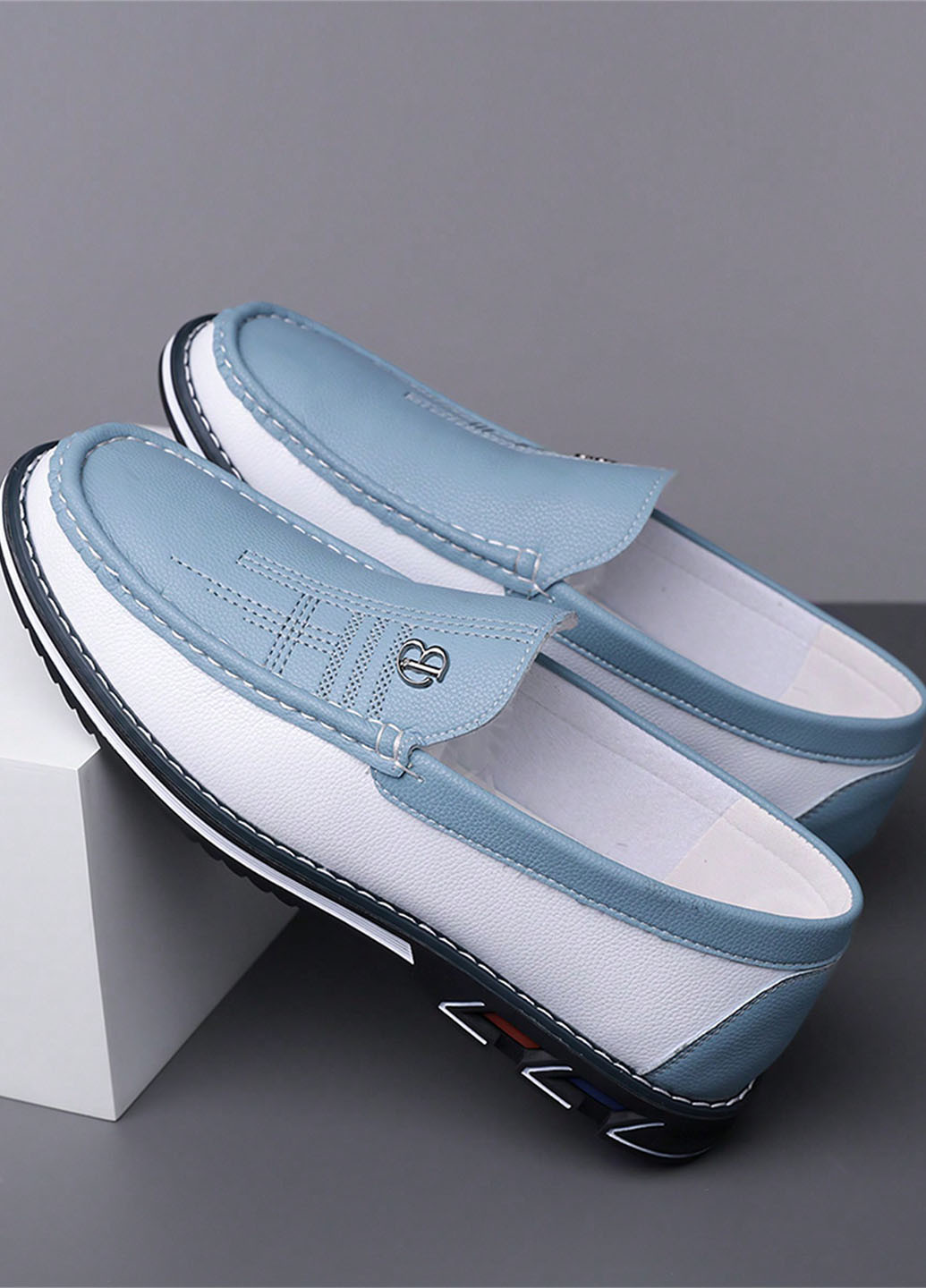 Мокасини SHEIN (339603875)