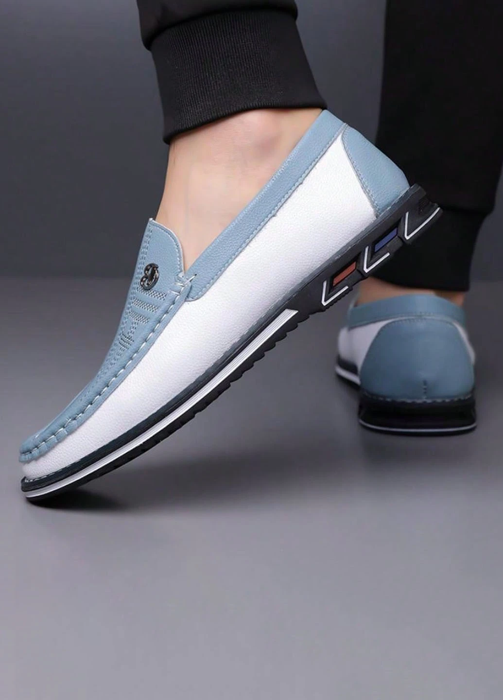 Мокасини SHEIN (339603875)