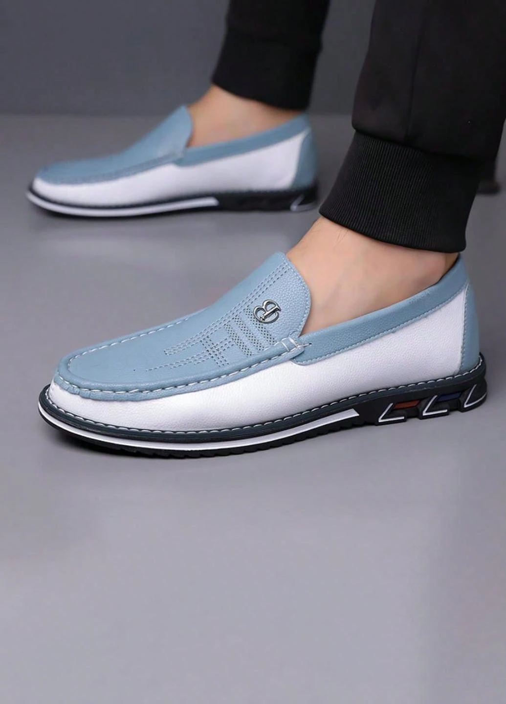 Мокасини SHEIN (339603875)
