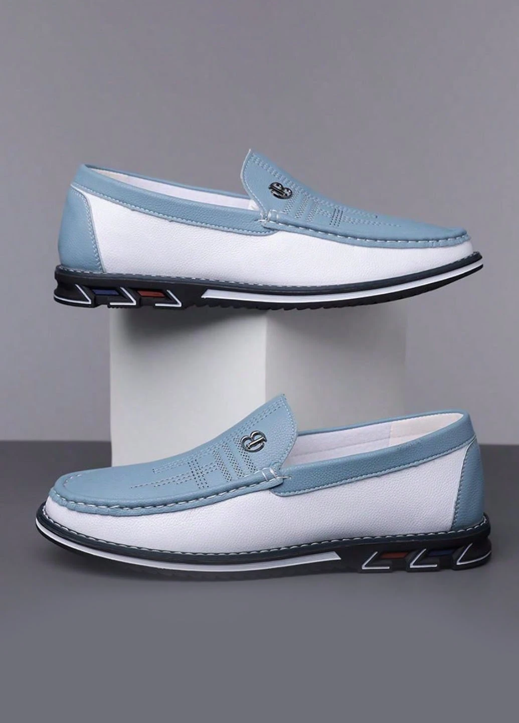 Мокасини SHEIN (339603875)