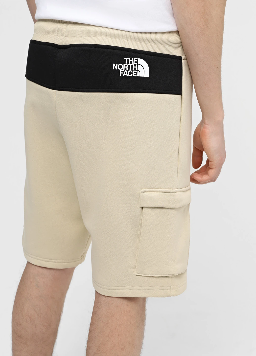 Шорти The North Face (330225788)