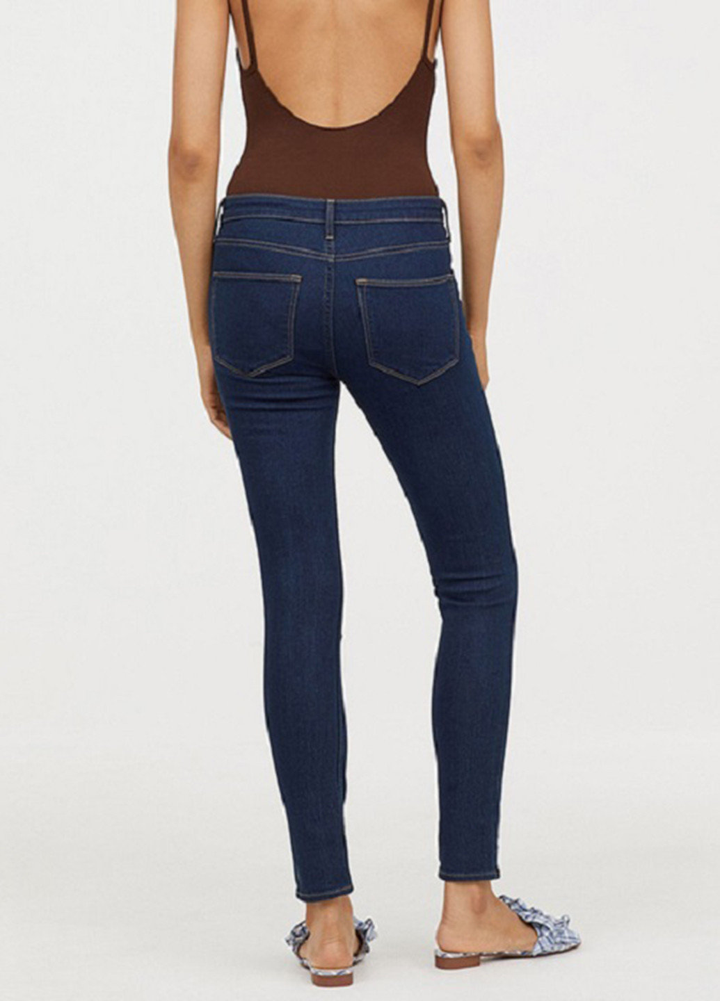 Джинсы H&M - (296926431)