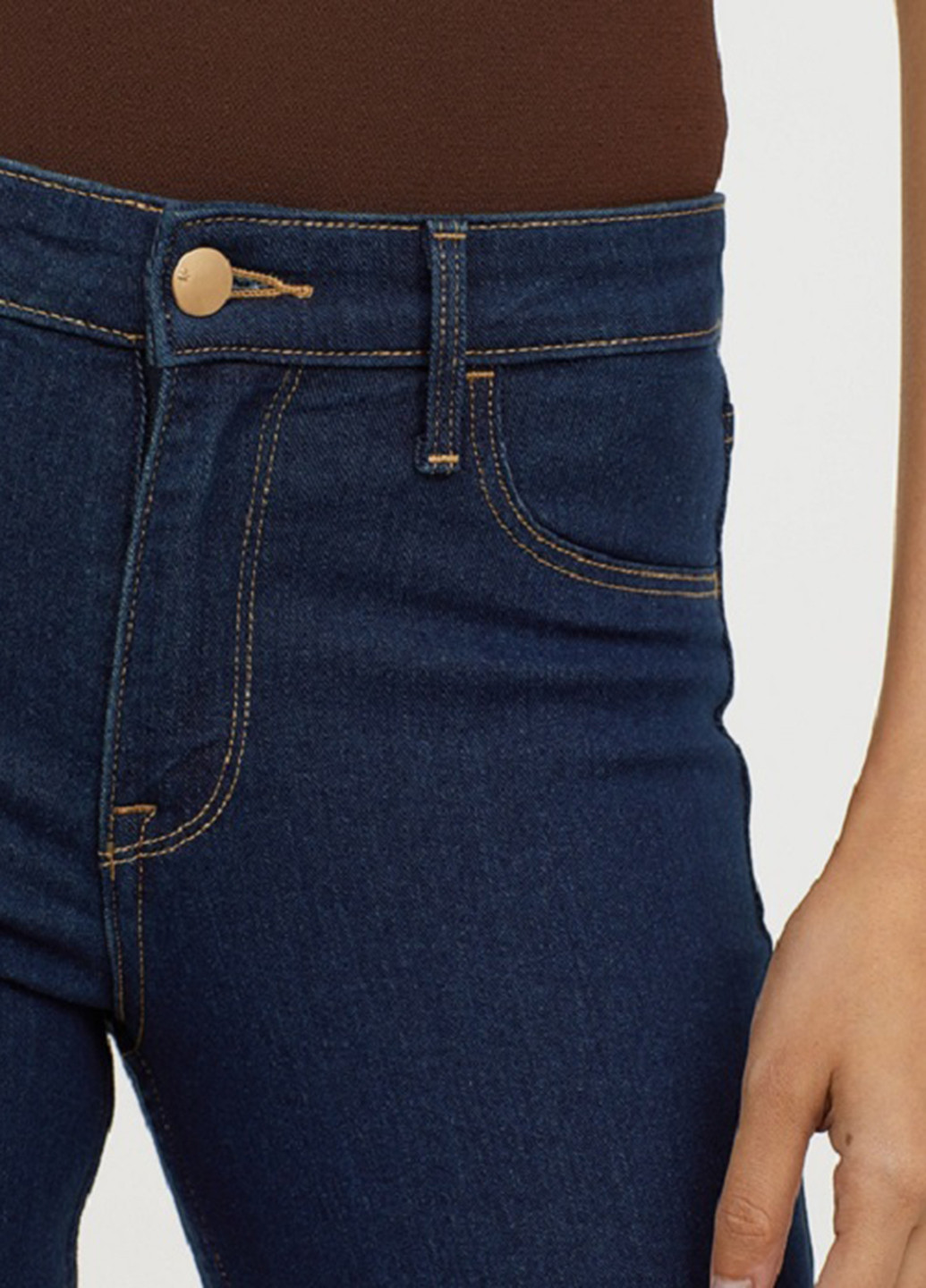 Джинсы H&M - (296926431)