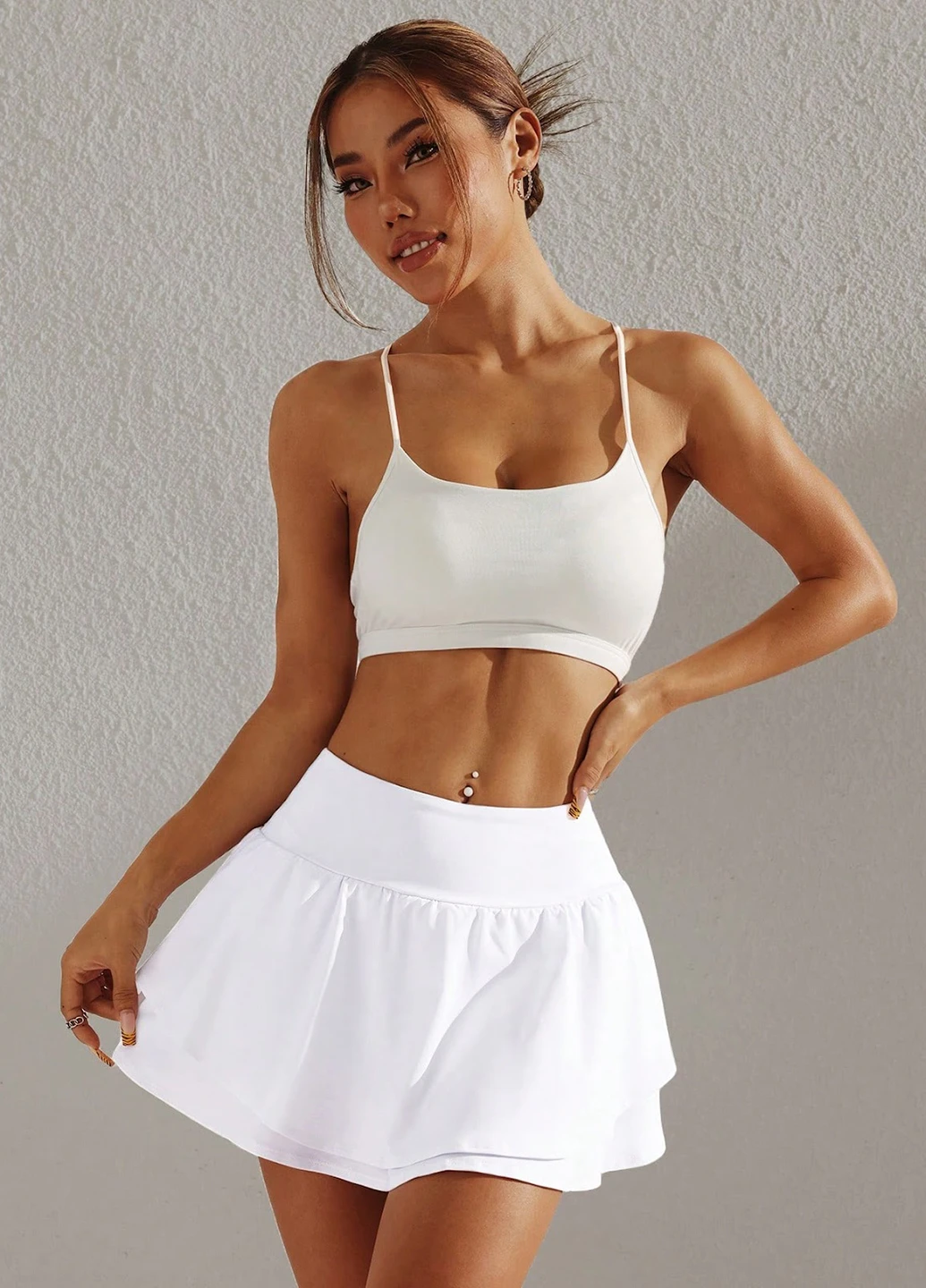 Спідниця SHEIN (322848726)