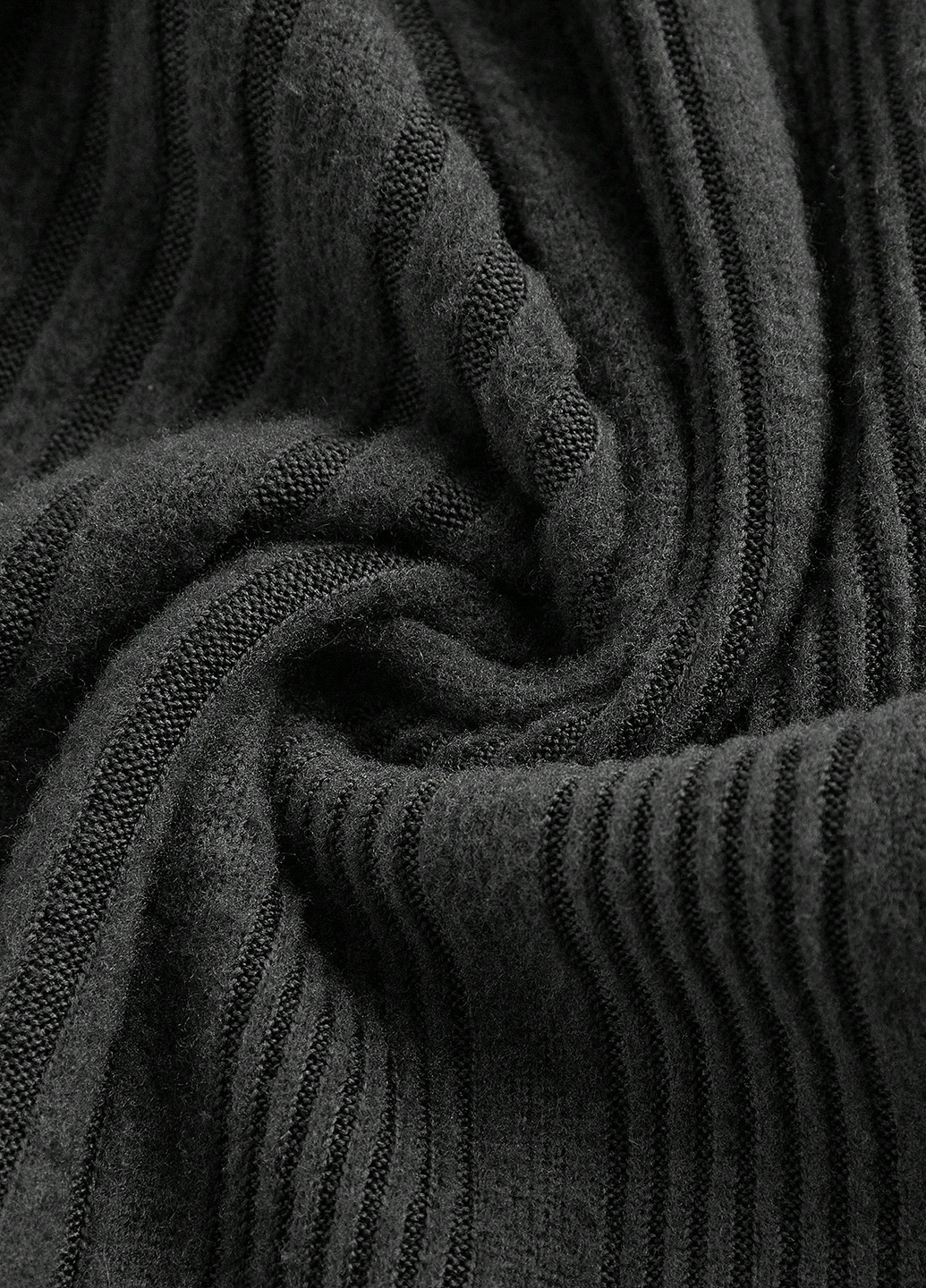 Комбинированные кэжуал демисезонные клеш брюки SHEIN