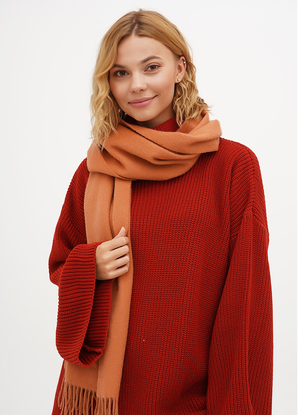 Шарф MY TREND (305832565)