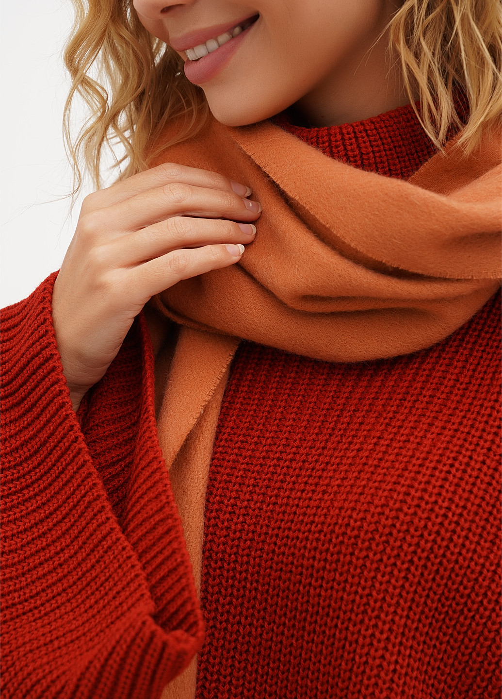 Шарф MY TREND (305832565)